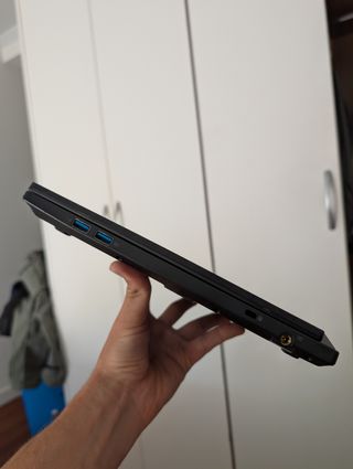 Portátil Acer P648-M (Core i5, 20GB RAM Rápido 