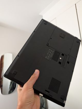 Portátil Acer P648-M (Core i5, 20GB RAM Rápido 