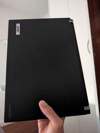 Portátil Acer P648-M (Core i5, 20GB RAM Rápido 