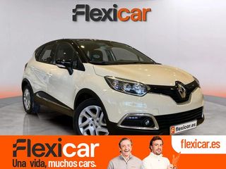 Renault Captur Zen Energy dCi 81kW (110CV)