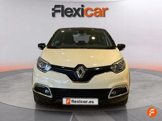 Renault Captur Zen Energy dCi 81kW (110CV)