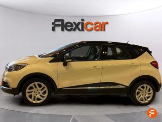 Renault Captur Zen Energy dCi 81kW (110CV)