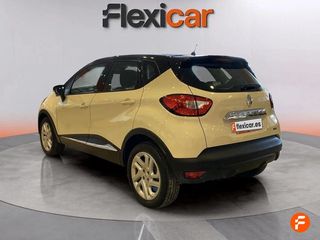Renault Captur Zen Energy dCi 81kW (110CV)