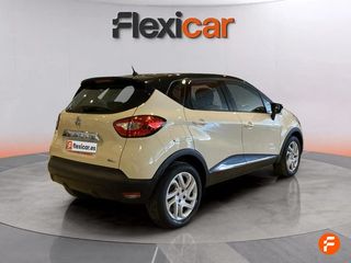 Renault Captur Zen Energy dCi 81kW (110CV)