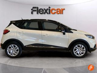 Renault Captur Zen Energy dCi 81kW (110CV)
