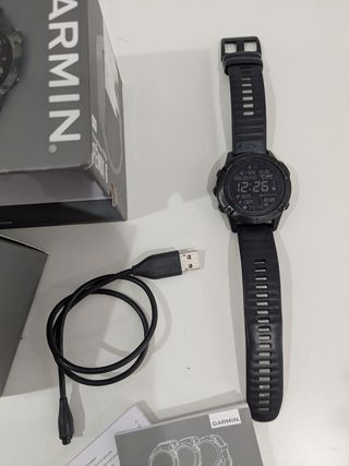 Garmin Fenix 6 Pro - Reloj GPS