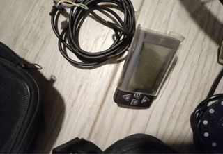 Kit Bicicleta Eléctrica