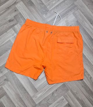 Costume Ralph Lauren Uomo Arancione XL