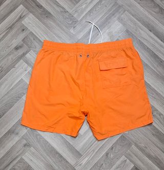 Costume Ralph Lauren Uomo Arancione XL