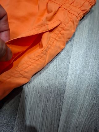 Costume Ralph Lauren Uomo Arancione XL