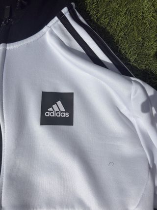 Sudadera Adidas