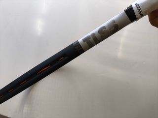 Raqueta Head Ti 