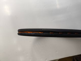 Raqueta Head Ti 