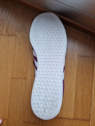 Zapatillas Adidas Gazelle Marrón