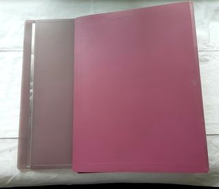 Material escolar 