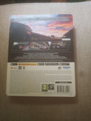 Gran Turismo 7 PS5 (PlayStation 5) 25 Aniversario