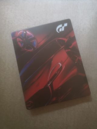 Gran Turismo 7 PS5 (PlayStation 5) 25 Aniversario