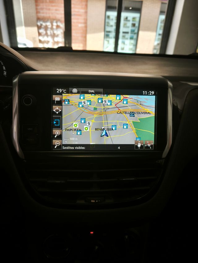 Peugeot 2008 diesel desde 159 mes