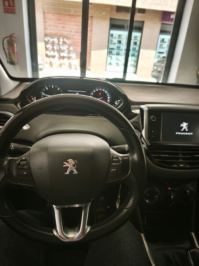 Peugeot 2008 diesel desde 159 mes