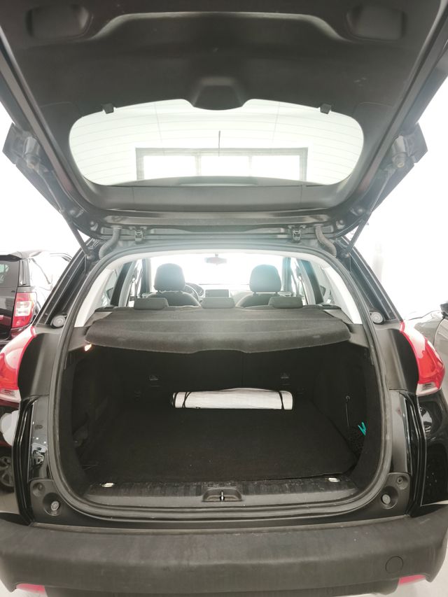 Peugeot 2008 diesel desde 159 mes