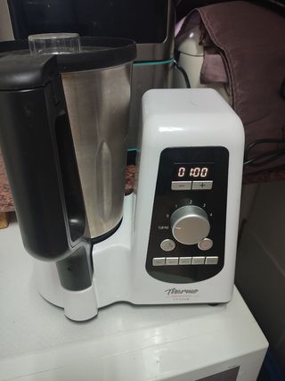 Thermo TopCook - Robot de cocina