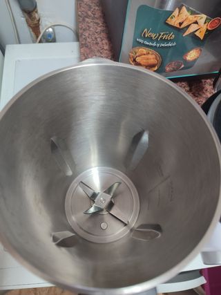 Thermo TopCook - Robot de cocina