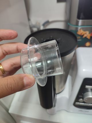 Thermo TopCook - Robot de cocina