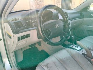 Hyundai Sonata 2006