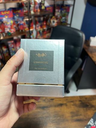 L’Essentiel Rituals - Caja vacía