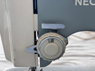 Macchina da cucire Necchi Tipo 812