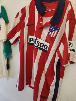 Camiseta Atlético de Madrid - Nike Talla L