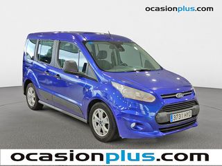 Ford Tourneo Connect 1.6 TDCI Trend 70 kW (95 CV)