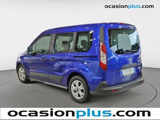 Ford Tourneo Connect 1.6 TDCI Trend 70 kW (95 CV)
