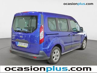 Ford Tourneo Connect 1.6 TDCI Trend 70 kW (95 CV)