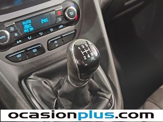 Ford Tourneo Connect 1.6 TDCI Trend 70 kW (95 CV)