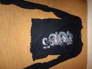 Pack ropa mujer 