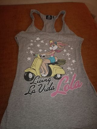 Pack ropa mujer 