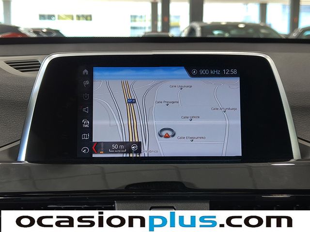 BMW X1 sDrive18i 103 kW (140 CV)