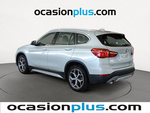 BMW X1 sDrive18i 103 kW (140 CV)