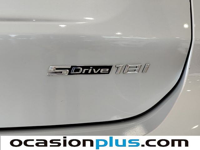 BMW X1 sDrive18i 103 kW (140 CV)