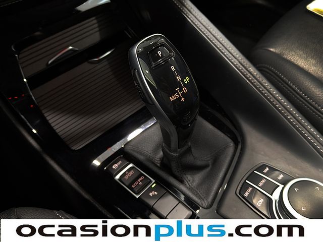 BMW X1 sDrive18i 103 kW (140 CV)