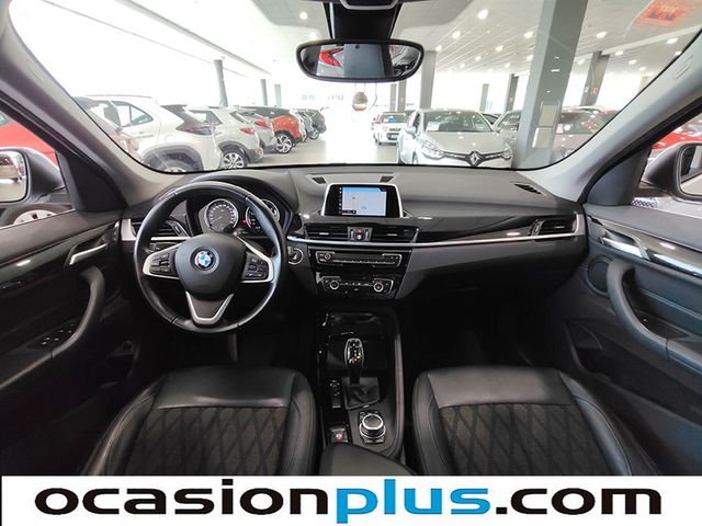BMW X1 sDrive18i 103 kW (140 CV)