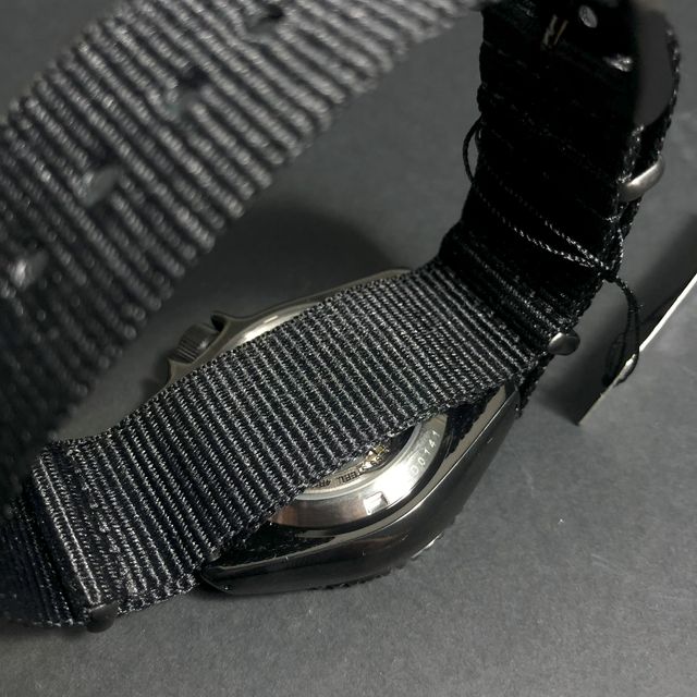 Seiko 5 Sports SRPJ37K1 Automatico