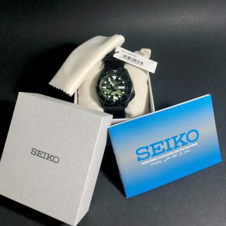 Seiko 5 Sports SRPJ37K1 Automático