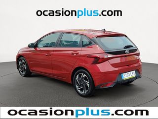 Hyundai i20 1.2 MPI SLX 62 kW (84 CV)