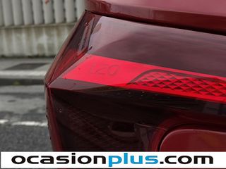 Hyundai i20 1.2 MPI SLX 62 kW (84 CV)