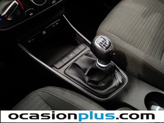 Hyundai i20 1.2 MPI SLX 62 kW (84 CV)