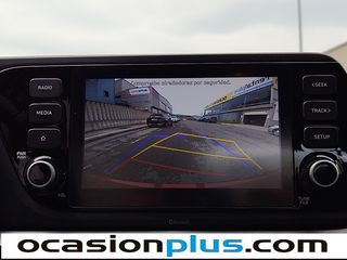 Hyundai i20 1.2 MPI SLX 62 kW (84 CV)
