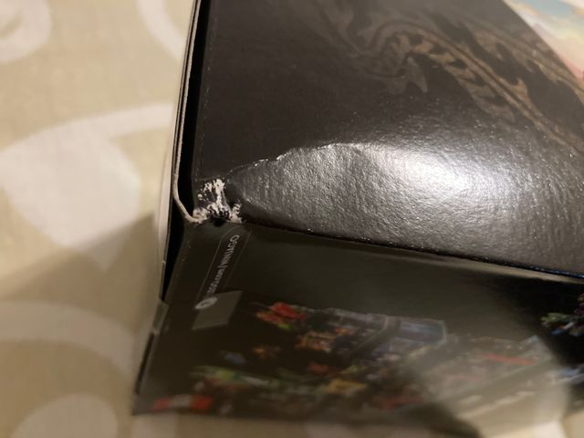 Lego 40703 40704 40705 40706 Ninjago micro