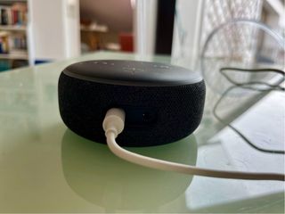 Amazon Echo Dot (3ª gen) - Nero